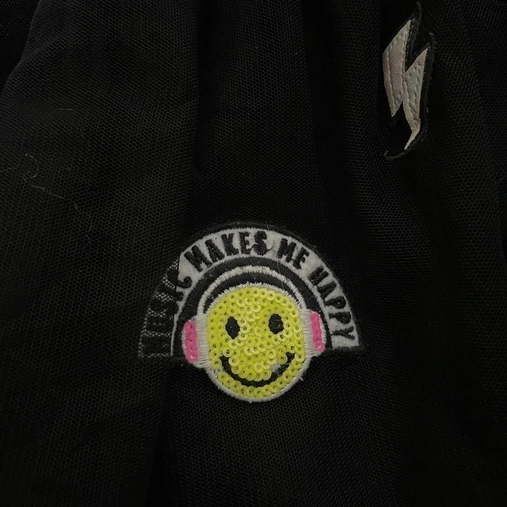 Girls justice skirt